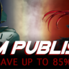 Steam：NISA Publisher Sale 2021