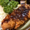 とんかつ丸一（東京都大田区大森北） 〜 この地！MyLOVEなスポット♡