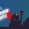 【Voxel Tycoon: Railroad to Hell 3】カボチャを撃ち落とせ！