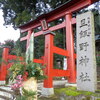 ようやく2020年新春神社巡り（２）旦飯野神社