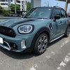 A/TACK インターフェース取付＠F60COOPER-SD