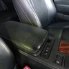 車内装修理#180 レクサス RX Cコンソールアームレスト・本革シート劣化・擦れ・ひび割れ