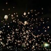 【観光部】＜札幌市＞”さっぽろランタンナイト2022” 中島公園でランタンの打ち上げ「スカイランタン」に参加してきました！