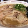 らーめん家MARU  人柄を感じさせる良店