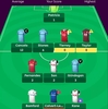 Fantasy Premier League 20-21シーズン 第18節