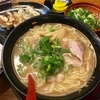 とんこく   うま屋ラーメン(名古屋・錦三)