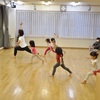 ダンスレッスン親は見学しない方が良いのか②