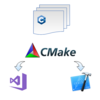 KAGURAを支える技術① CMake