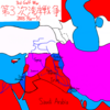 聖書と冷戦　第75回　第3次湾岸戦争（Bible & Cold War 75th  3rd Gulf War）