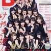 B.L.T.(ビーエルティー) 2018年1月号 立ち読み