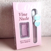 rom&nd Better than Cheek N02 Vine Nude:Muteral Nude Collection