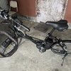 電動アシスト自転車（PAS CITY-X）にはじめて乗った人間の感想