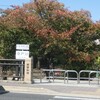 太神宮常夜燈（西国街道歩き旅・山城国）