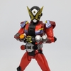 S.H.Figuarts 仮面ライダーゲイツ 紹介