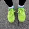 ペーストライアル 20km