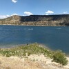 アメリカおすすめスポット　Navajo Lake