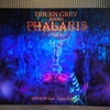 DIR EN GREY：TOUR22 PHALARIS -Vol.I-＠Zepp Nagoya