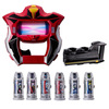 【ウルトラマンジード】ウルトラレプリカ『ジードライザー』変身なりきり【バンダイ】より2024年10月発売予定♪