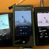Astell&Kern SR35とCayin N3 ultraの比較　レビュー