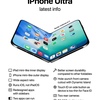Apple 「iPhone Ultra（Fold）」は256GBで30万円を切る！〜さあ、それで折りたたみは認知されるのかい？〜