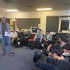 Horizon Balaklava ,Clare 8/2【中3海外異文化体験研修】