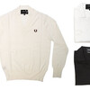 Raf Simons for Fred Perry 100th Anniversary Collection