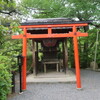 京都市北部神社巡り