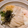 東大阪吉田駅近くのうどん2選『うどん日和』『美和』