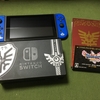 「ドラゴンクエスト11S　ロトエディション」が届いたので開けてみました。