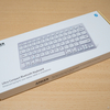 iPad(A16)用にAnkerの2000円キーボードを買ってみたらなかなか良かった