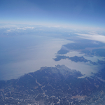 札幌→福岡便から、佐渡島と能登半島（6日間周遊パス買えなかった人の北海道旅行おまけ）