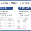 栄養管理を科学する