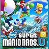 New スーパーマリオブラザーズ U - Wii U