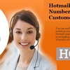 How Hotmail Customer Care Experts Assist their Clients?