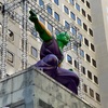 「魔貫光殺砲」という悟空を殺害するために編み出された技の闇、そしてラディッツによって回避された最悪の未来