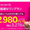 「Rakuten UN-LIMIT VI」が正式スタート！　～ 約14ヶ月間利用してみて感じた使い心地の変化など ～