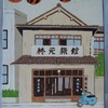 井伏鱒二「駅前旅館」（新潮文庫）　ビジネスホテルにとってかわられた駅前旅館ビジネスの記録。この国の経済成長とはちょっとはずれたところの生活と人を見る。