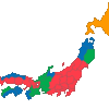 県民性の隠れた相関を探る：都道府県別統計とランキングで見る県民性