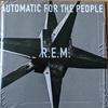 【100円de名盤-76】AUTOMATIC FOR THE PEOPLE【R.E.M.】