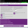 Visual Studio Community 2013 with Update 4 と Windows8FirewallControl をインストールした