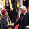 トランプ大統領：ガザ危機終結の最善策はハマスによる人質解放