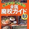 野外活動はどこで？