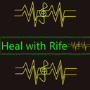 Heal with Rife ライフ周波数療法 総合ブログ