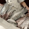 本日の漁港直送の魚たち！