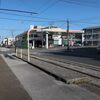 とさでん交通　伊野駅前駅（電停）