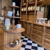 【パリのお土産】新定番のお茶専門店 Conservatoire des Hémisphères 
