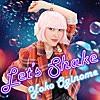 荻野目洋子/Let's Shake
