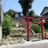 大仏二子塚古墳　埼玉県児玉郡美里町白石