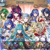 【FEH】召喚結果その665〜新英雄Returns編