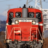 仙台臨海鉄道のDE65-3を撮る！